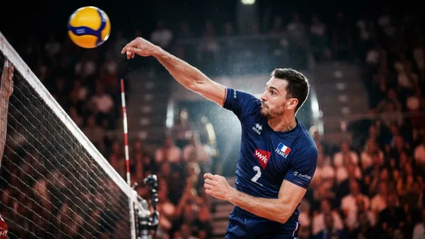 VNL 2026 : comment suivre les matchs de la Ligue des Nations de volley sans rien manquer