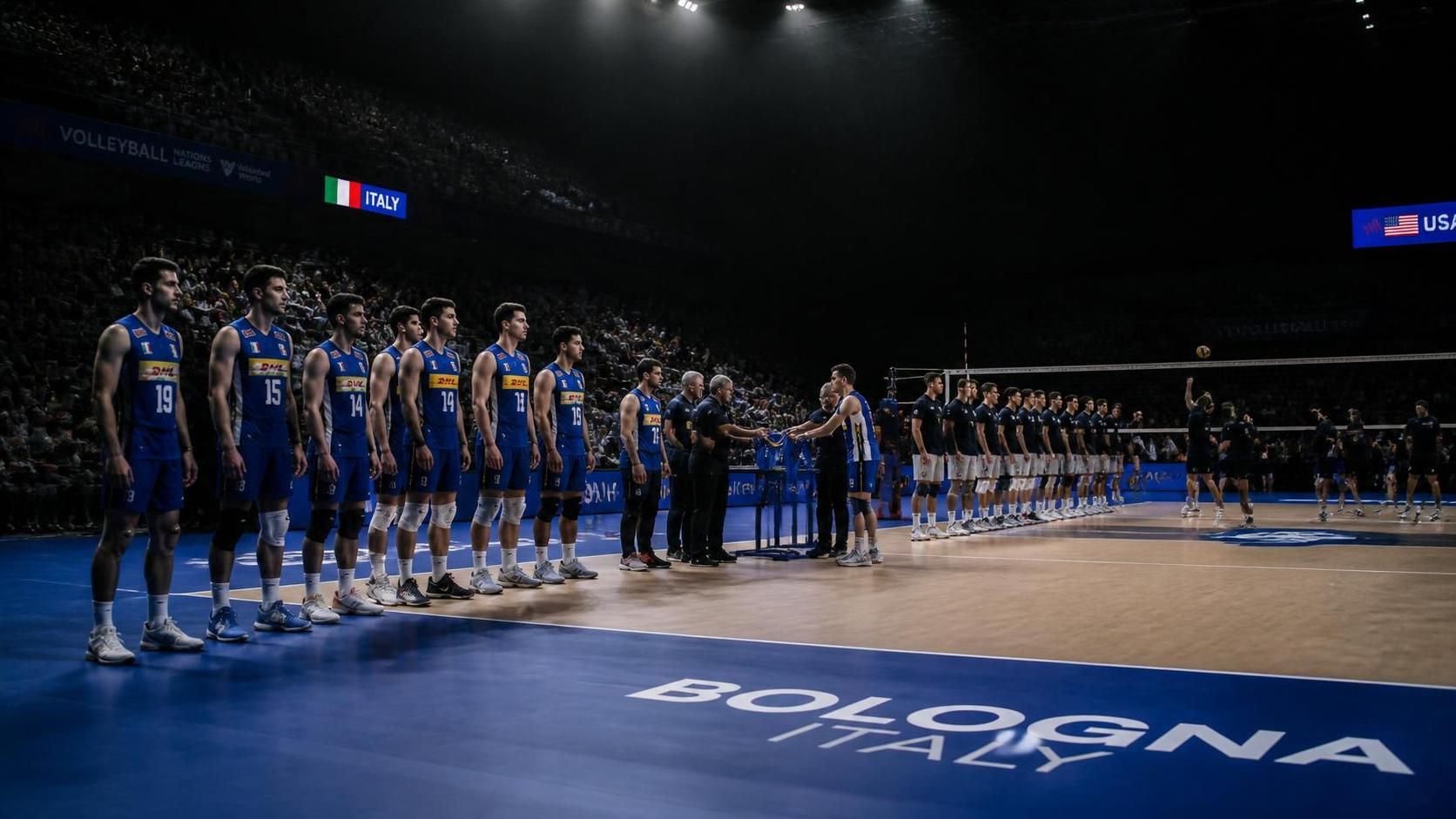 découvrez le pronostic pour le match italie vs usa du 30 juillet 2026 dans la ligue des nations volley (vnl). analyse, cotes et conseils pour parier sur cette rencontre passionnante.