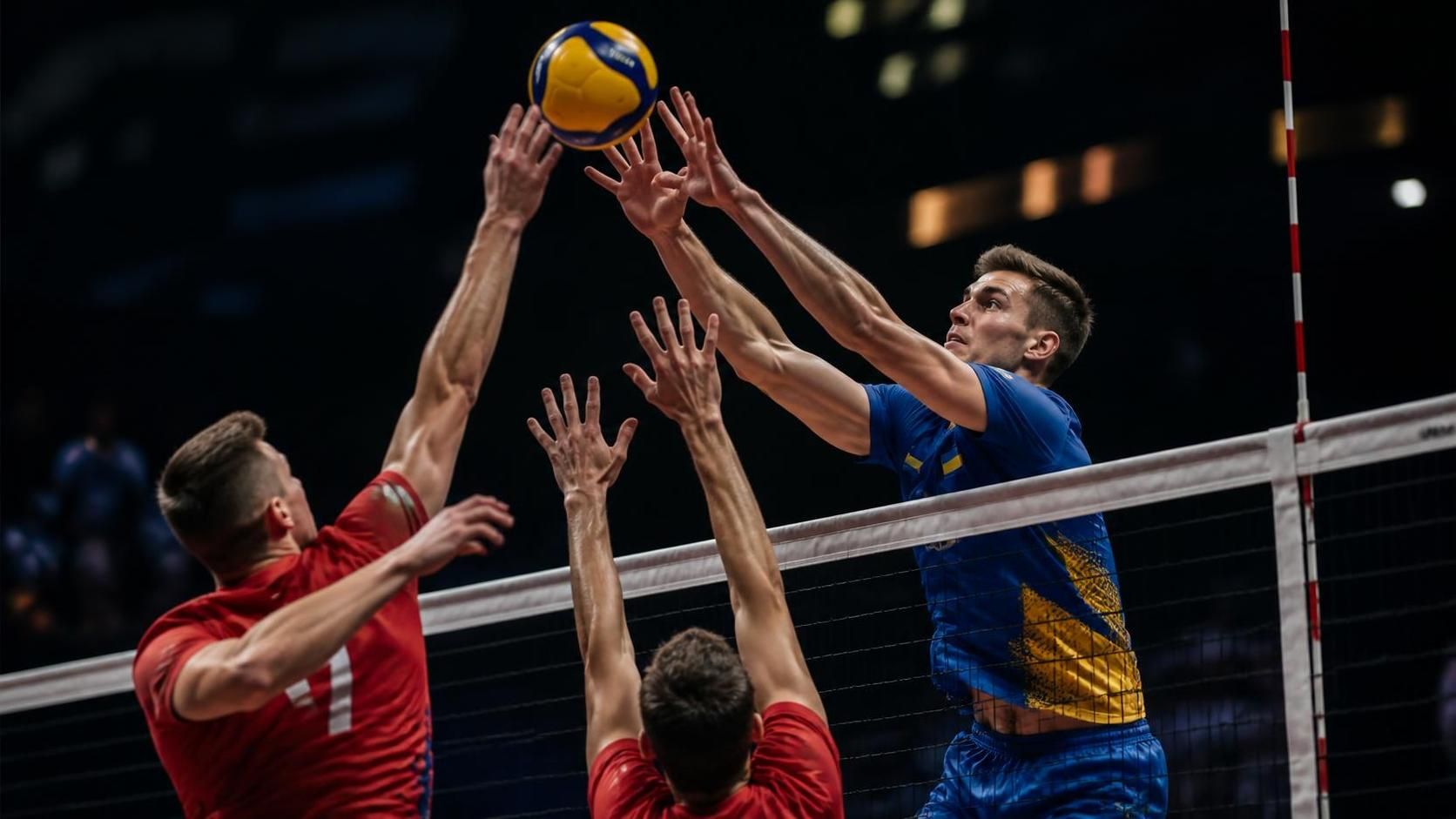 découvrez notre pronostic pour le match pologne vs ukraine du 30 juillet 2026 dans la ligue des nations de volleyball (vnl). analyse, conseils et cotes pour parier avec succès.