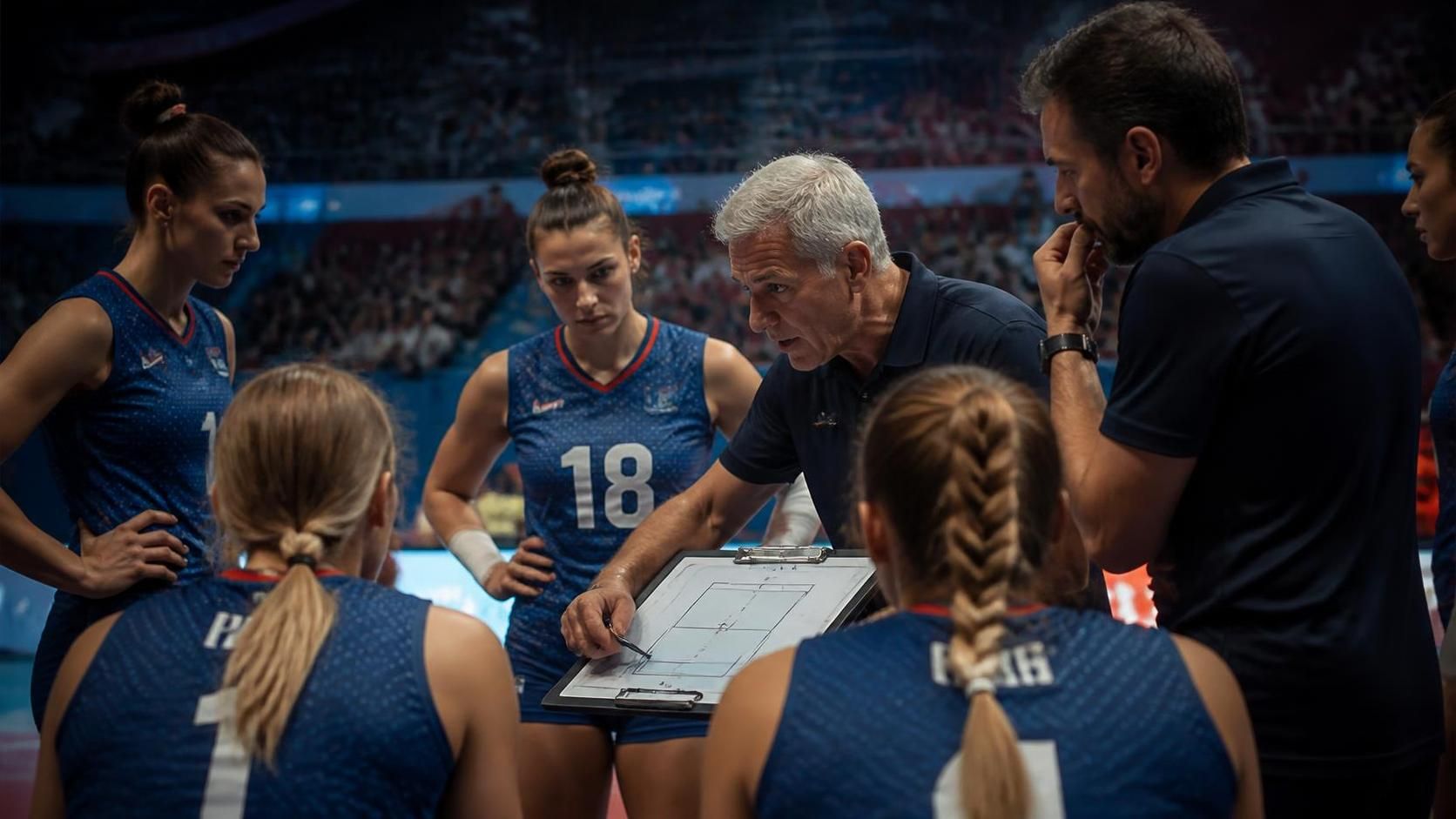 découvrez notre pronostic pour le match pologne vs ukraine du 30 juillet 2026 dans la ligue des nations (vnl). analyse détaillée, statistiques et conseils pour parier.