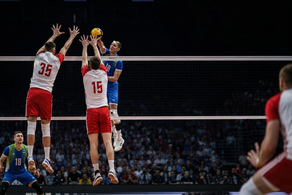 découvrez notre pronostic pour le match slovénie vs pologne du 1er août 2026 dans la ligue des nations (vnl). analyse complète, statistiques et conseils pour parier efficacement.