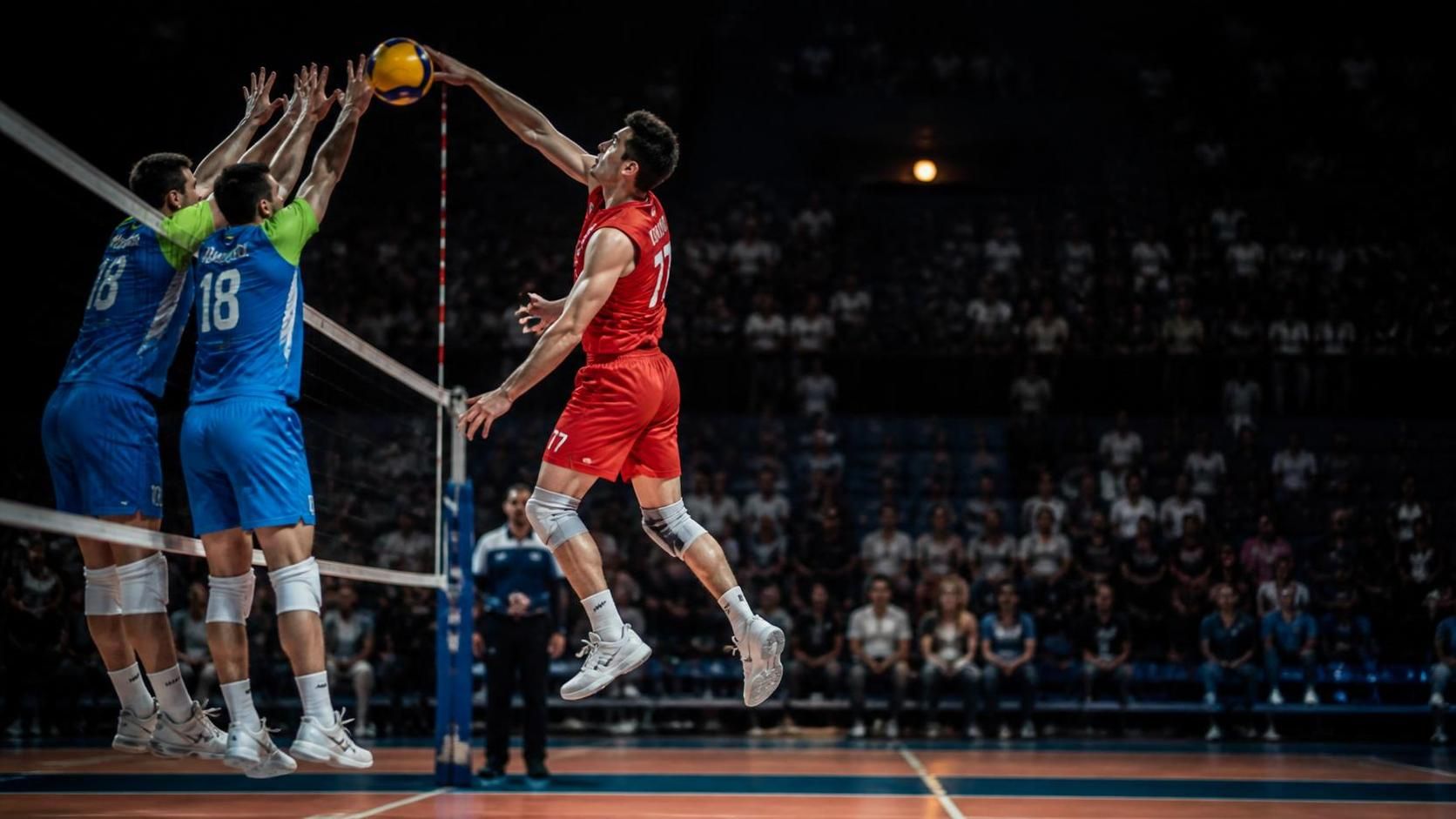 découvrez notre pronostic pour le match slovénie vs turquie du 29 juillet 2026 à 15:00, dans le cadre de la ligue des nations de volleyball. analyse, conseils et informations pour parier en toute confiance.