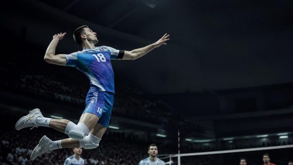 découvrez notre pronostic pour le match slovénie vs turquie le 29 juillet 2026 à 15h00 lors de la ligue des nations de volleyball. analyse, conseils et cotes pour parier en toute confiance.