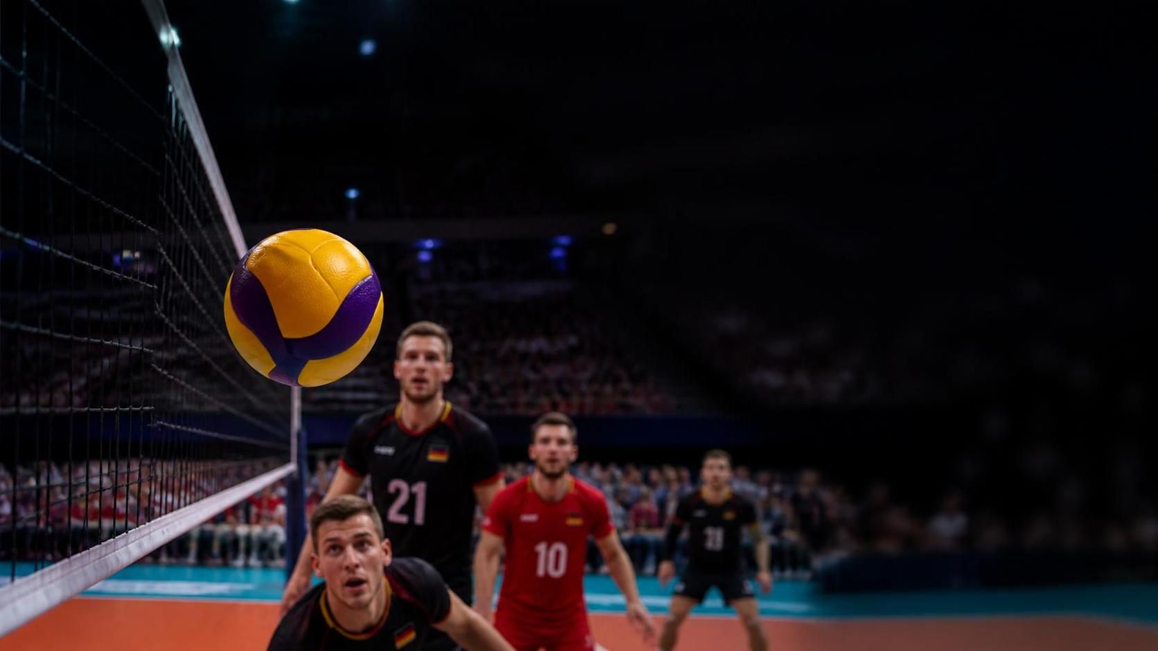 découvrez notre pronostic pour le match france – allemagne du 15 septembre 2026 lors de l'eurovolley masculin. analyse des équipes, clés du match et conseils pour parier en toute confiance.