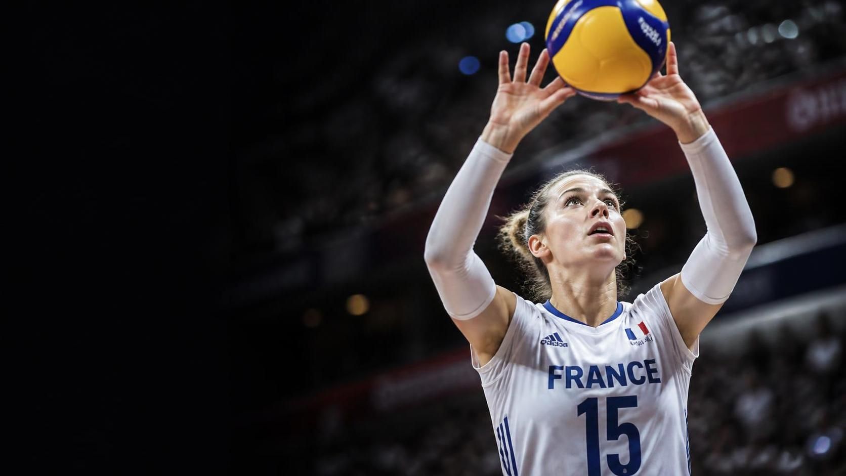 découvrez notre pronostic pour le match france – croatie du 23 août 2026 lors de l'eurovolley féminin. analyse, conseils et meilleures cotes pour parier sur cette rencontre passionnante.