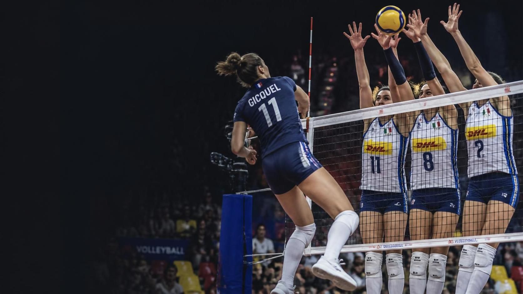 découvrez notre pronostic pour le match france – italie du 26 août 2026 lors de l'eurovolley féminin. analyse experte, clés du jeu et conseils pour parier sur cette rencontre passionnante.