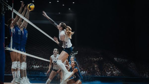 découvrez notre pronostic pour le match france – italie du 26 août 2026 en eurovolley féminin, avec une analyse complète des équipes, des joueuses clés et des tendances pour vous aider à parier judicieusement.