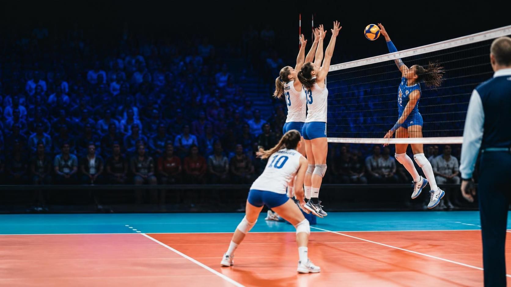 découvrez notre pronostic pour le match france – slovaquie du 21 août 2026 dans le cadre de l'eurovolley féminin, avec une analyse complète des équipes et des performances à venir.