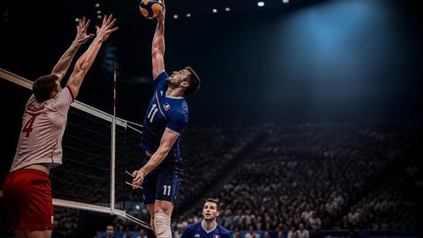 découvrez notre pronostic pour le match france – suisse du 10 septembre 2026 lors de l'eurovolley masculin. analyse, clés du jeu et conseils pour parier sur cette rencontre passionnante.