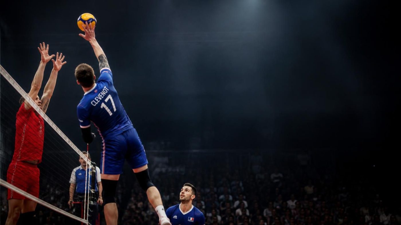 découvrez notre pronostic pour le match france – turquie du 12 septembre 2026 lors de l'eurovolley masculin. analyse complète, conseils et enjeux pour suivre cette rencontre passionnante.