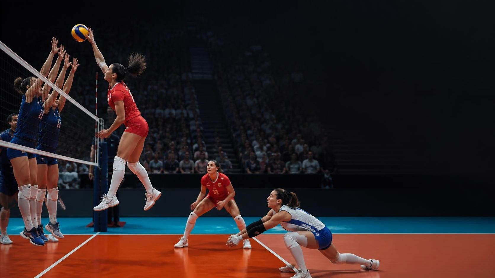 découvrez notre pronostic complet pour le match france – turquie du 12 septembre 2026, dans le cadre de l'eurovolley masculin. analyse des forces en présence, conseils de paris et dernières informations pour bien parier.