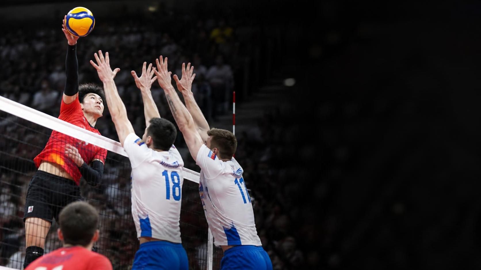 découvrez notre pronostic pour le match japon vs slovénie du 2 août 2026 dans la ligue des nations de volley-ball. analyse complète et conseils pour parier.