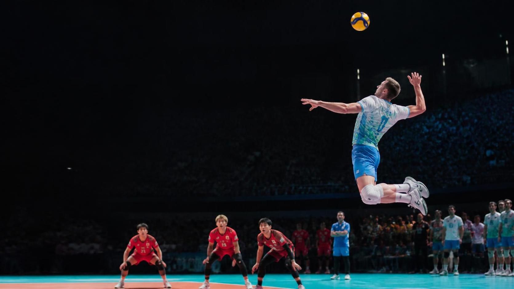 découvrez notre pronostic pour le match japon vs slovénie du 2 août 2026 dans la ligue des nations de volley-ball (vnl). analyse détaillée, statistiques et conseils pour parier.