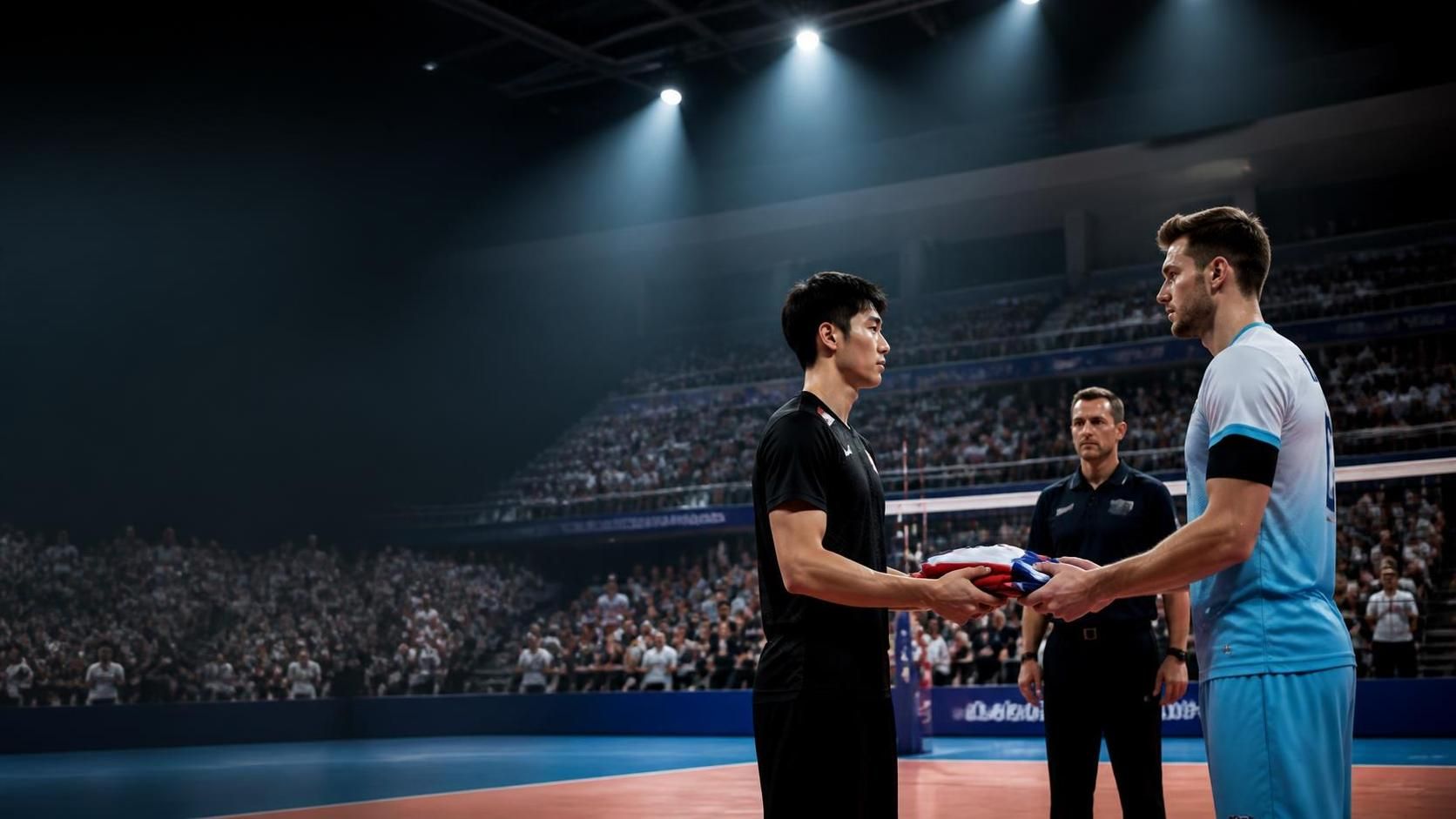 découvrez notre pronostic pour le match japon vs slovénie du 2 août 2026 dans la ligue des nations de volley-ball (vnl). analyse des équipes, clés du match et conseils de pari.