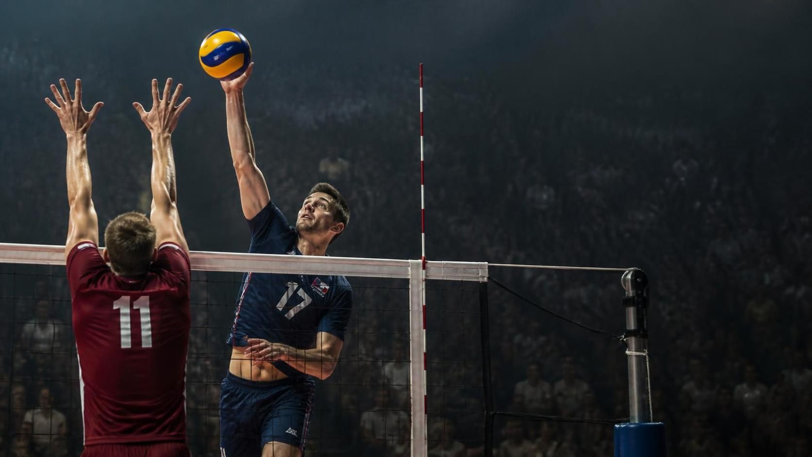 découvrez notre pronostic pour le match lettonie – france du 13 septembre 2026 lors de l'eurovolley masculin. analyse des équipes, conseils et résultats attendus.
