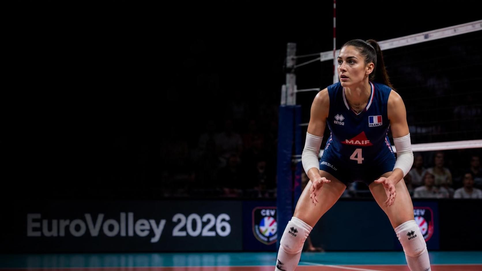 découvrez le pronostic du match monténégro – france du 24 août 2026 pour l'eurovolley féminin. analyse des équipes, joueurs clés et toute l'actualité pour parier en toute confiance.