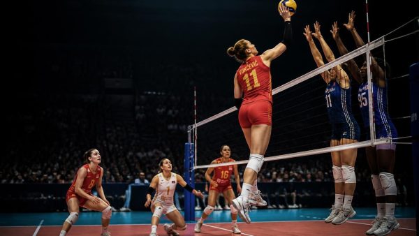 découvrez notre pronostic pour le match monténégro – france du 24 août 2026 dans le cadre de l'eurovolley féminin. analyse, cotes et conseils pour parier en toute confiance.