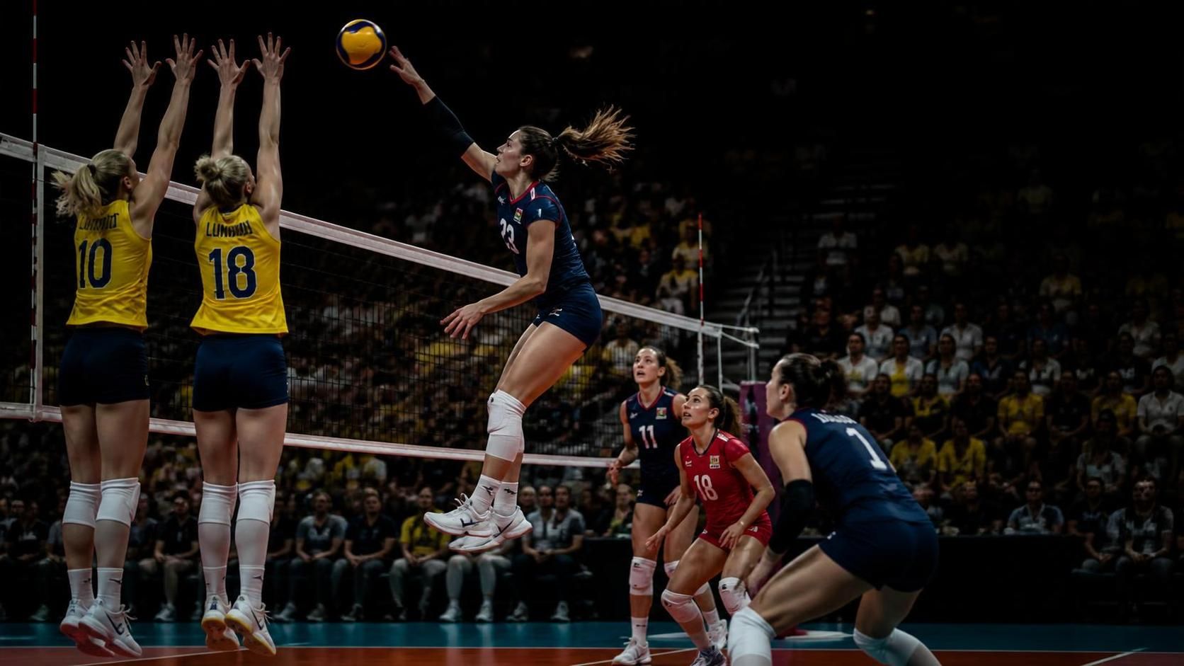 découvrez notre pronostic pour le match suède – france du 27 août 2026 lors de l'eurovolley féminin. analyse d'experts, statistiques et conseils pour parier sur cette rencontre excitante.