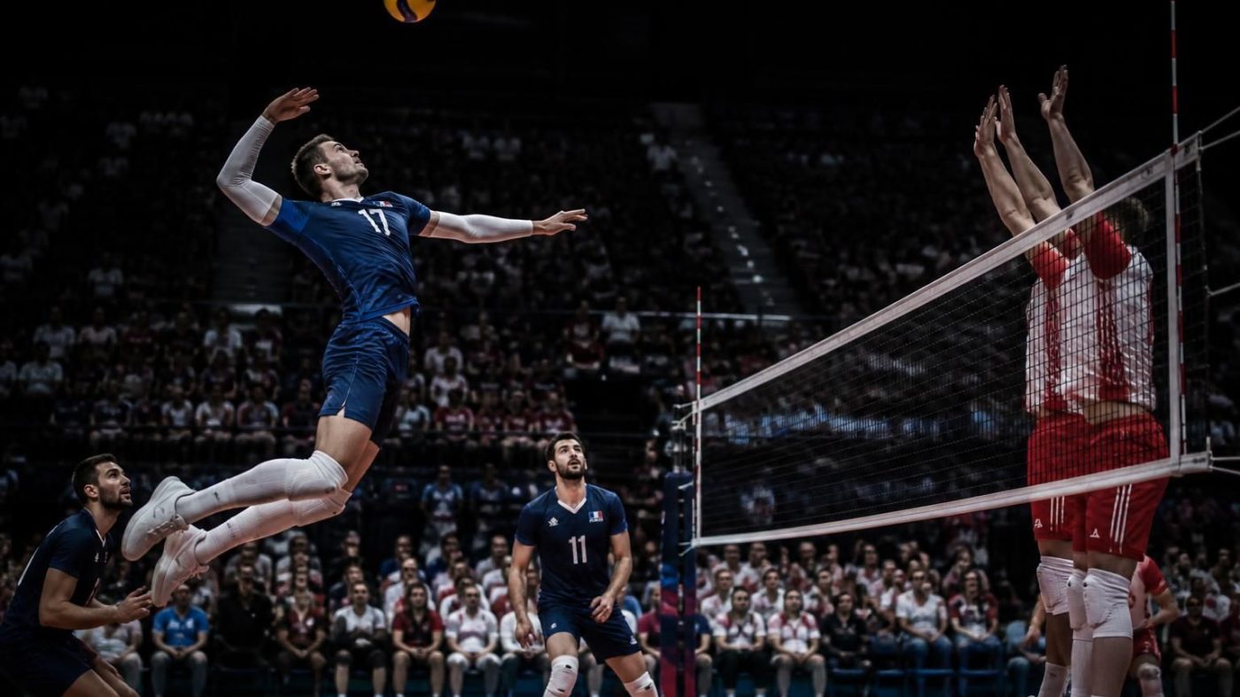 découvrez notre pronostic pour le match france vs pologne du 27 septembre 2026 dans le cadre de l'eurovolley masculin, avec une analyse complète des équipes et des conseils de paris.