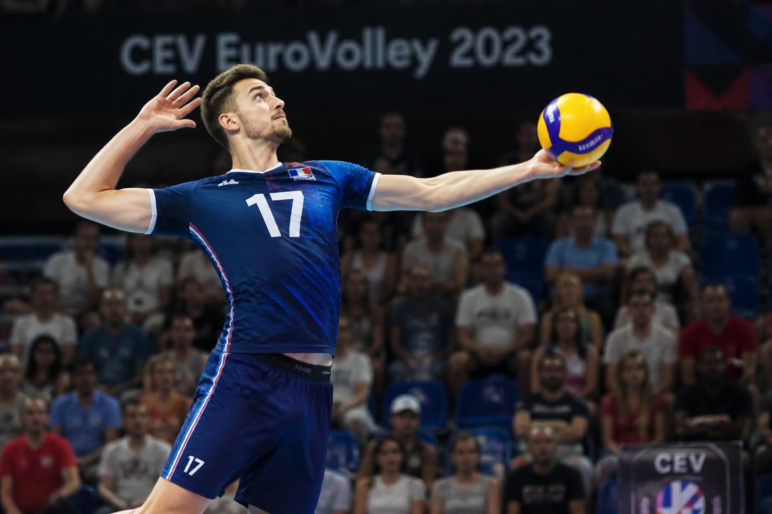 découvrez notre pronostic pour le match france vs pologne du 27 septembre 2026 à l'eurovolley masculin, avec une analyse complète des forces en présence et des clés du jeu.