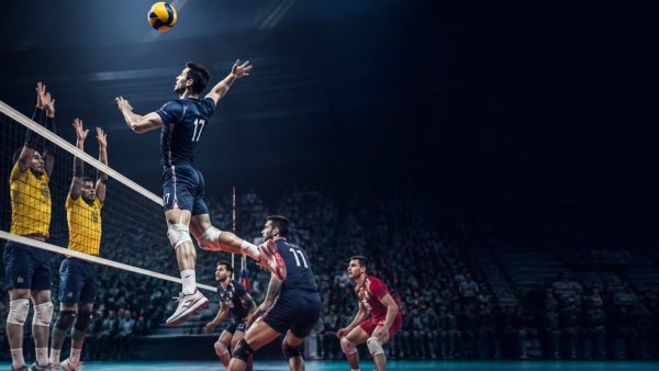 découvrez notre pronostic pour le match france vs roumanie du 22 septembre 2026 lors de l'eurovolley masculin. analyse des forces en présence, conseils et enjeux de cette rencontre clé.