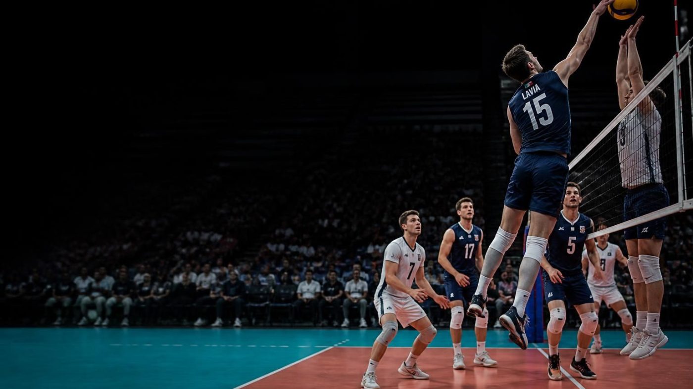 découvrez notre pronostic pour le match italie vs finlande du 23 septembre 2026 lors de l'eurovolley masculin, avec une analyse détaillée des équipes et des conseils pour parier.