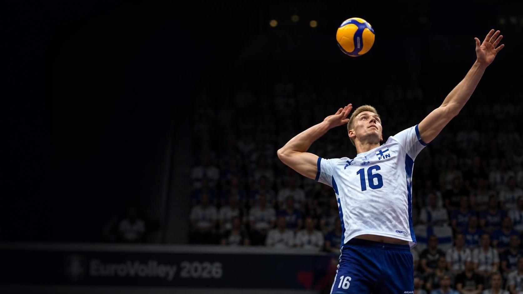 découvrez notre pronostic pour le match italie vs finlande du 23 septembre 2026 lors de l'eurovolley masculin. analyse, statistiques et conseils pour parier en toute confiance.