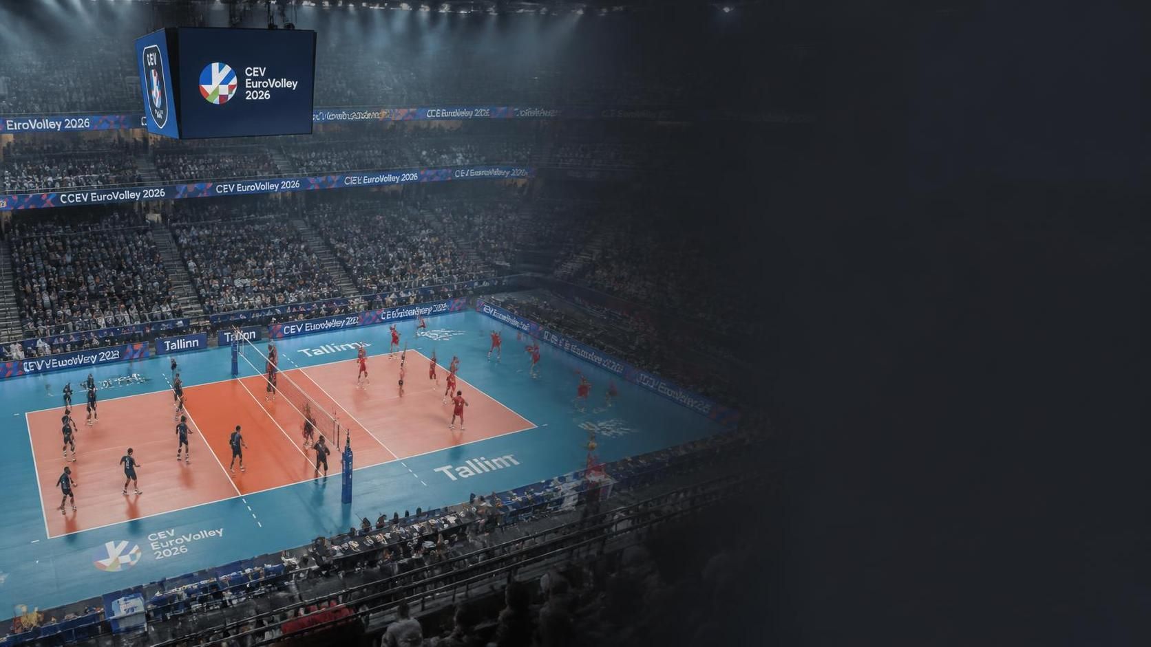 découvrez notre pronostic pour le match italie vs finlande du 23 septembre 2026 à l'eurovolley masculin, avec une analyse complète des équipes, des joueurs clés et des performances récentes.