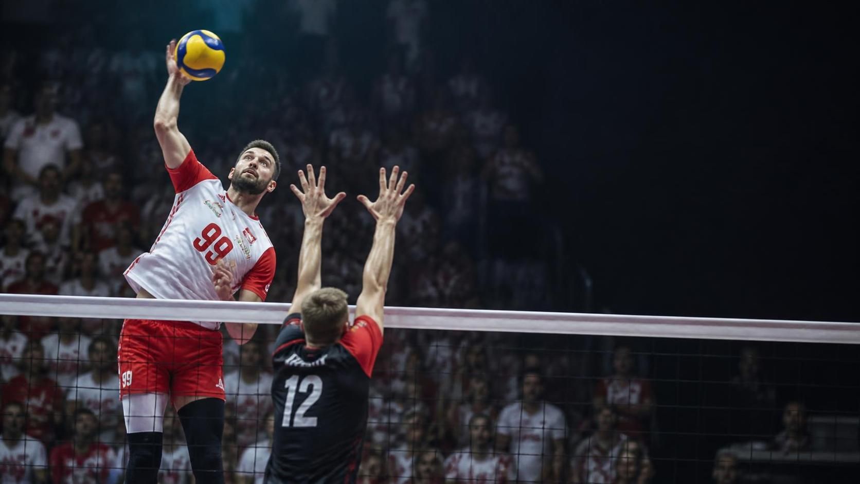 découvrez notre pronostic pour le match pologne vs allemagne du 22 septembre 2026 lors de l'eurovolley masculin, avec analyses et conseils pour parier.