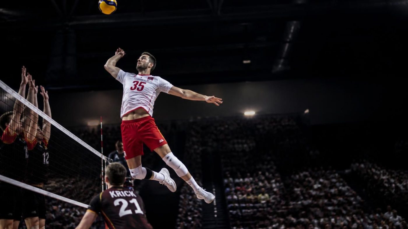 découvrez notre pronostic pour le match pologne vs allemagne du 22 septembre 2026 à l'eurovolley masculin. analyse, clés du match et conseils de paris.