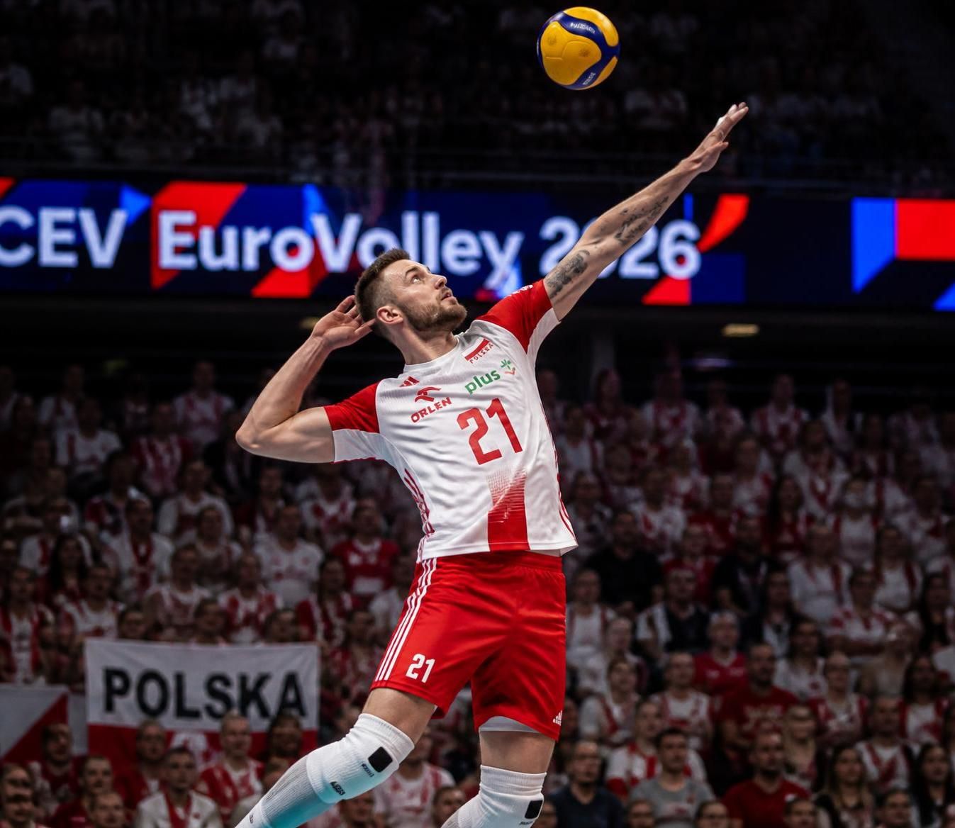 découvrez notre pronostic pour le match slovénie vs pologne le 25 septembre 2026 lors de l'eurovolley masculin. analyse, statistiques et conseils pour parier.