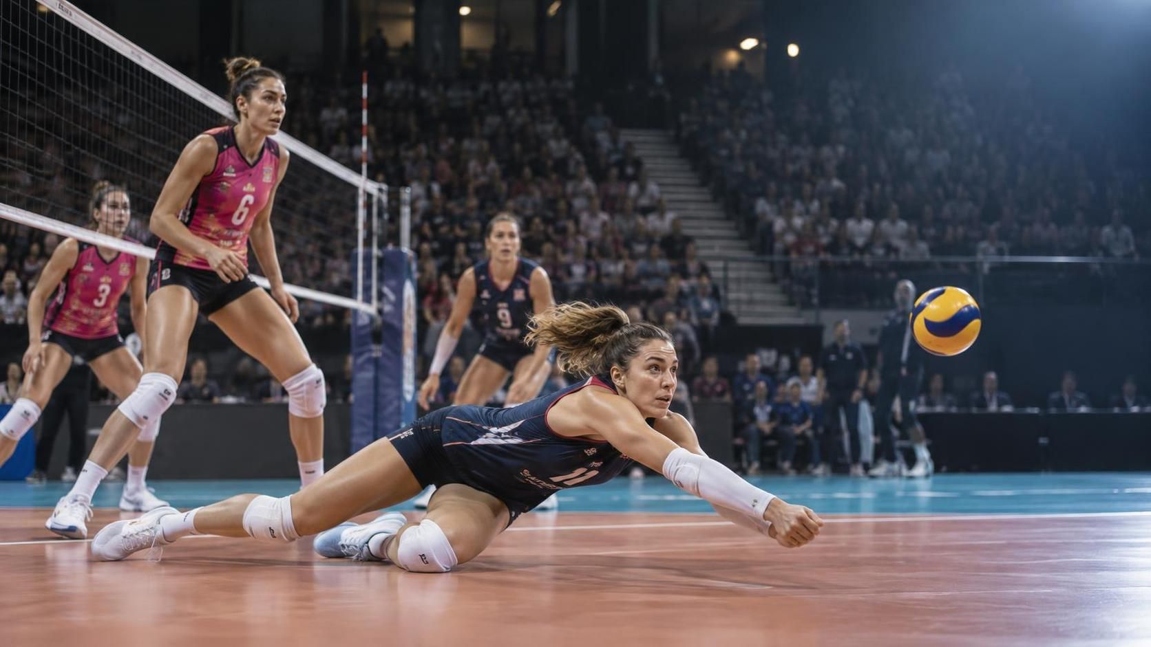 découvrez notre pronostic pour béziers – france avenir 2024, le 11 octobre 2026 en lnv division 1 féminine : analyse et conseils pour le match.