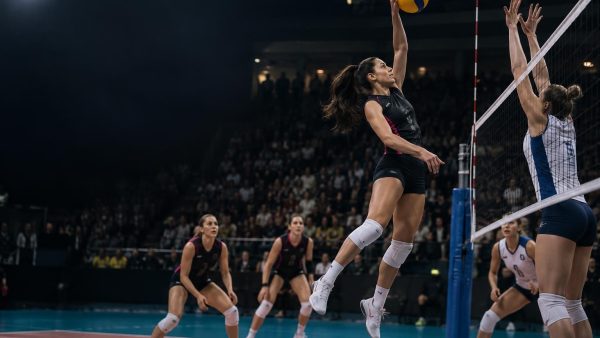 découvrez notre pronostic pour béziers – france avenir 2024, le 11 octobre 2026 en lnv division 1 féminine : analyse et conseils pour le match.