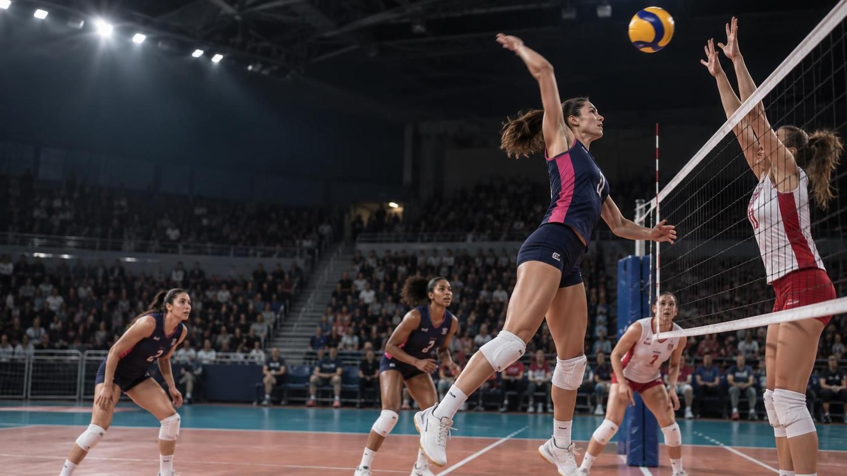 pronostic béziers – rc cannes du 18 octobre 2026 en lnv division 1 féminine : analyse du match et conseils pour vos paris volley.