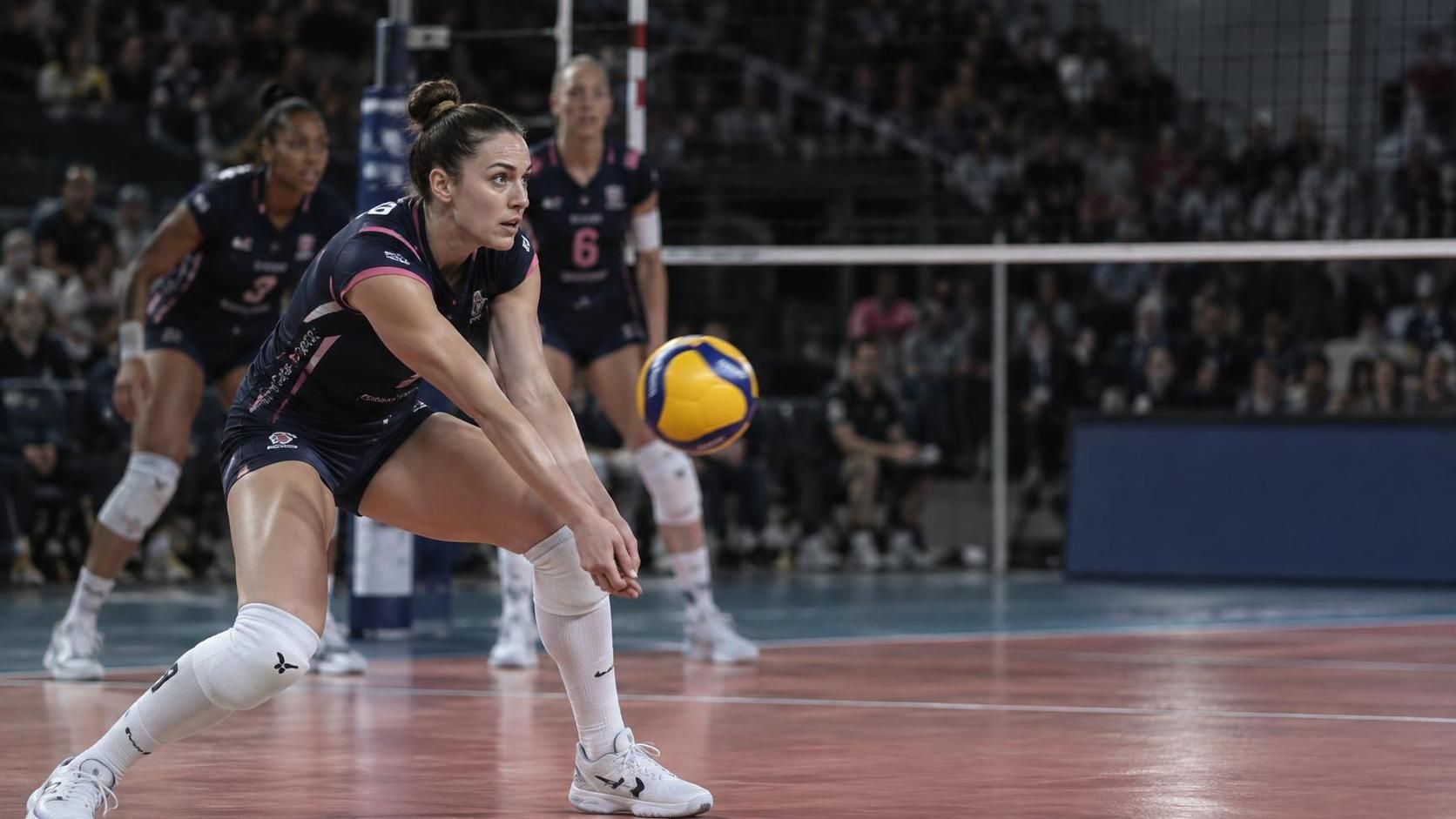 découvrez notre pronostic pour bordeaux-mérignac – neptunes de nantes, le 11 octobre 2026 en lnv division 1 féminine : analyse et clés du match.