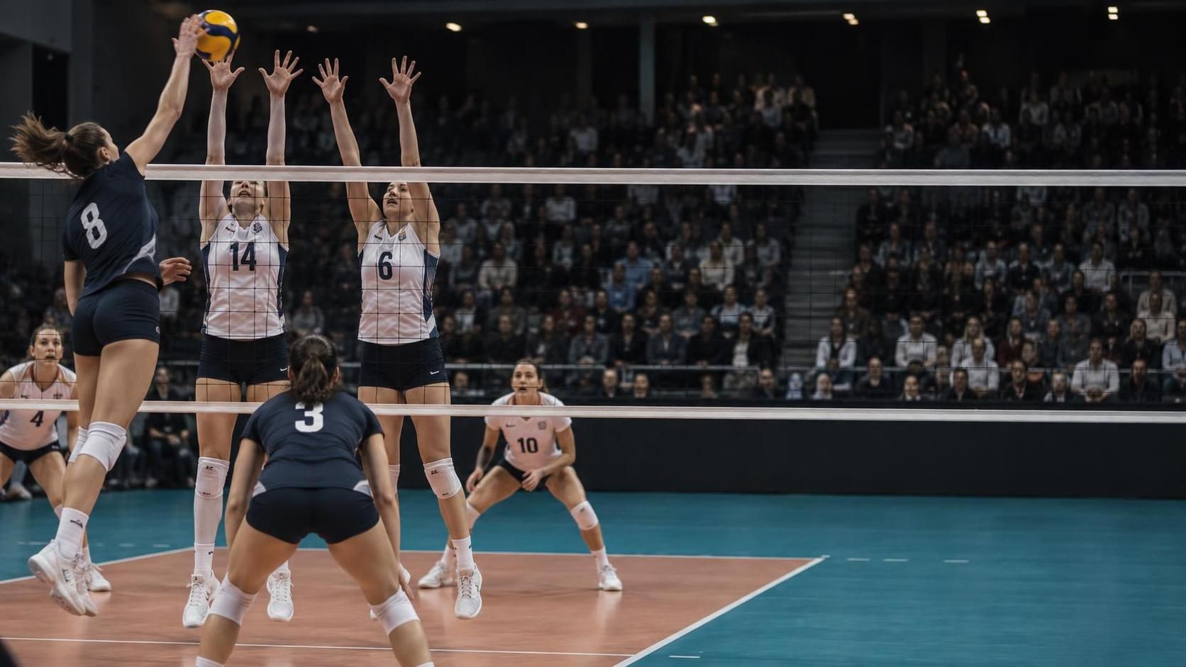 découvrez notre pronostic pour bordeaux-mérignac – saint-dié-des-vosges, le 18 octobre 2026 en lnv division 1 féminine : analyse et clés du match.