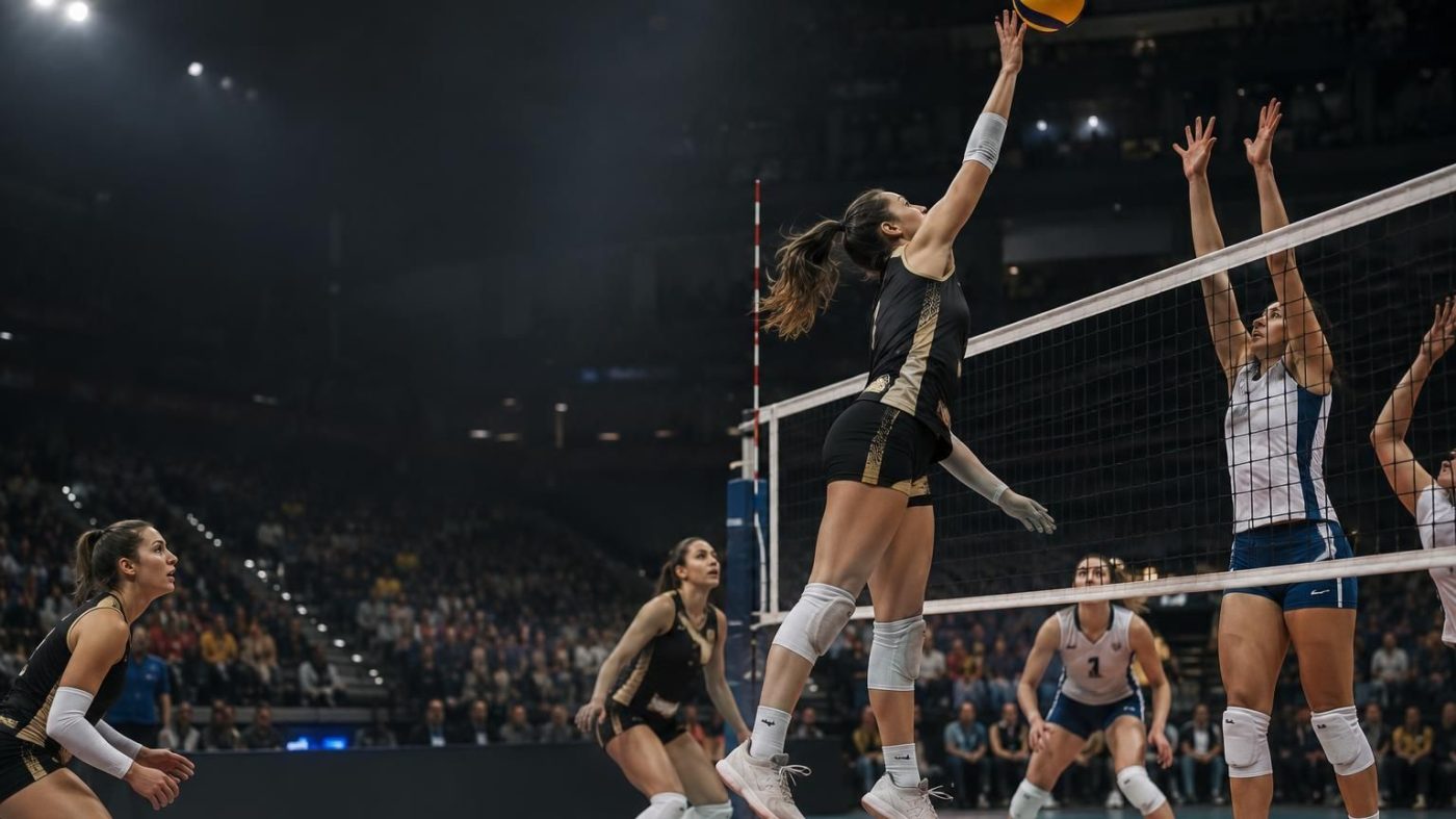 découvrez notre pronostic pour le cannet – neptunes de nantes, rencontre de division 1 féminine de volley prévue le 18 octobre 2026.