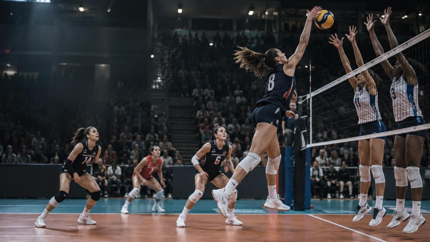 découvrez notre pronostic pour levallois paris – france avenir, le 18 octobre 2026 en division 1 féminine lnv : analyse et clés du match.