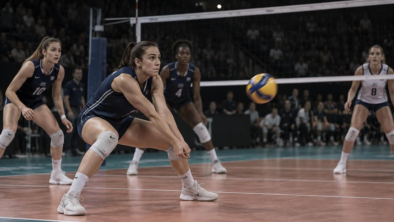 découvrez le pronostic de levallois paris face à france avenir, le 18 octobre 2026 en lnv division 1 féminine : analyse et enjeux du match.