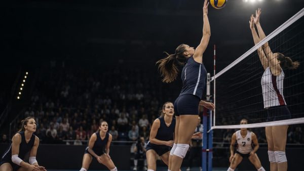 découvrez notre pronostic pour levallois paris – rc cannes, le 4 octobre 2026 en lnv division 1 féminine : analyse du match et conseils de pari.