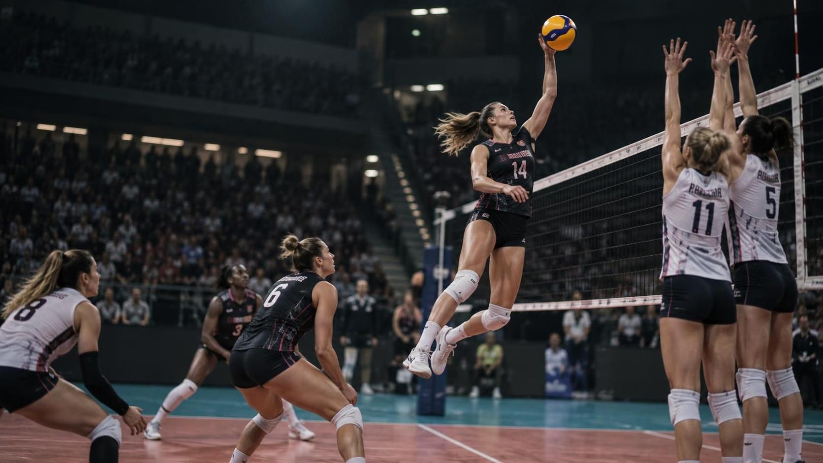 découvrez notre pronostic pour mulhouse vbc–chamalières, le 18 octobre 2026 en lnv division 1 féminine : analyse du match, enjeux et conseils.