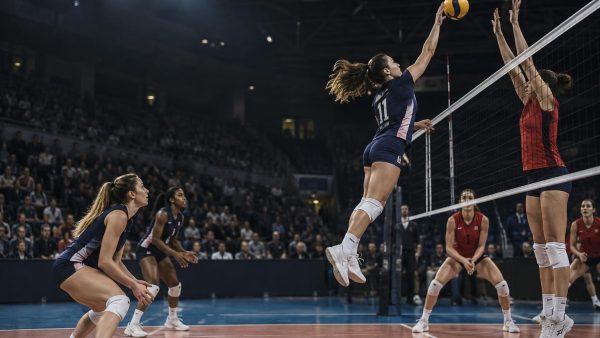 découvrez notre pronostic pour neptunes de nantes – béziers du 14 octobre 2026 en lnv division 1 féminine : analyse et clés du match.