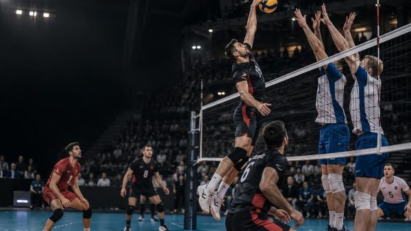 découvrez notre pronostic pour nice – poitiers, le 21 octobre 2026 en lnv division 1 masculine : analyse du match et clés à suivre.