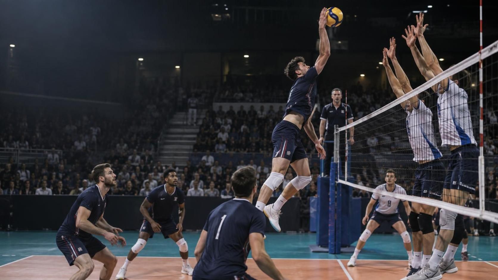 découvrez notre pronostic pour paris saint-nazaire du 18 octobre 2026 en lnv division 1 masculine : analyse du match, forces en présence et conseils de pari.
