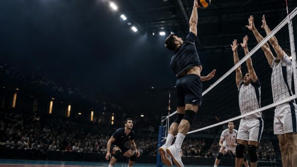 découvrez notre pronostic pour paris saint-nazaire du 18 octobre 2026 en lnv division 1 masculine : analyse du match et conseils pour vos paris.