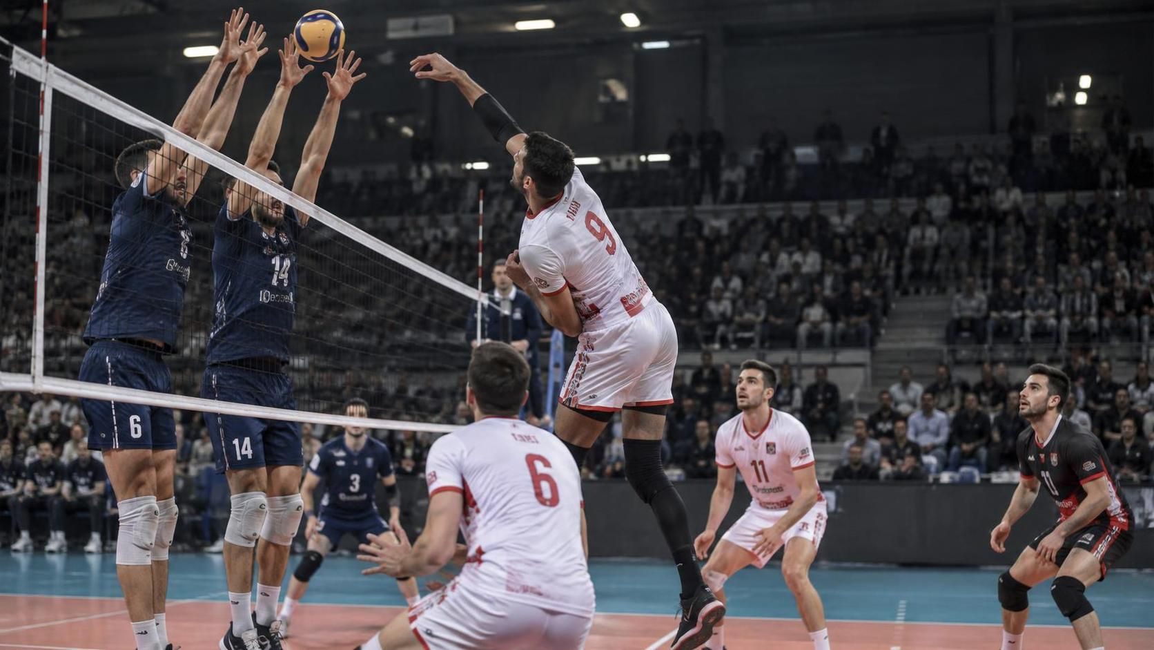 découvrez notre pronostic pour plessis-robinson – chaumont, match de lnv division 1 masculine prévu le 18 octobre 2026 : analyse et enjeux de la rencontre.