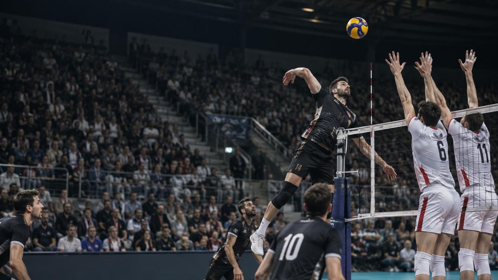 découvrez notre pronostic poitiers–cannes du 17 octobre 2026 en lnv division 1 masculine : analyse du match, enjeux et conseils de pari.