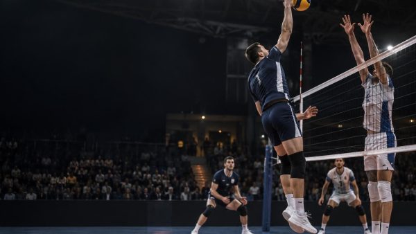 découvrez notre pronostic pour royan atlantique – montpellier, le 18 octobre 2026 en lnv division 1 masculine : analyse et clés du match.