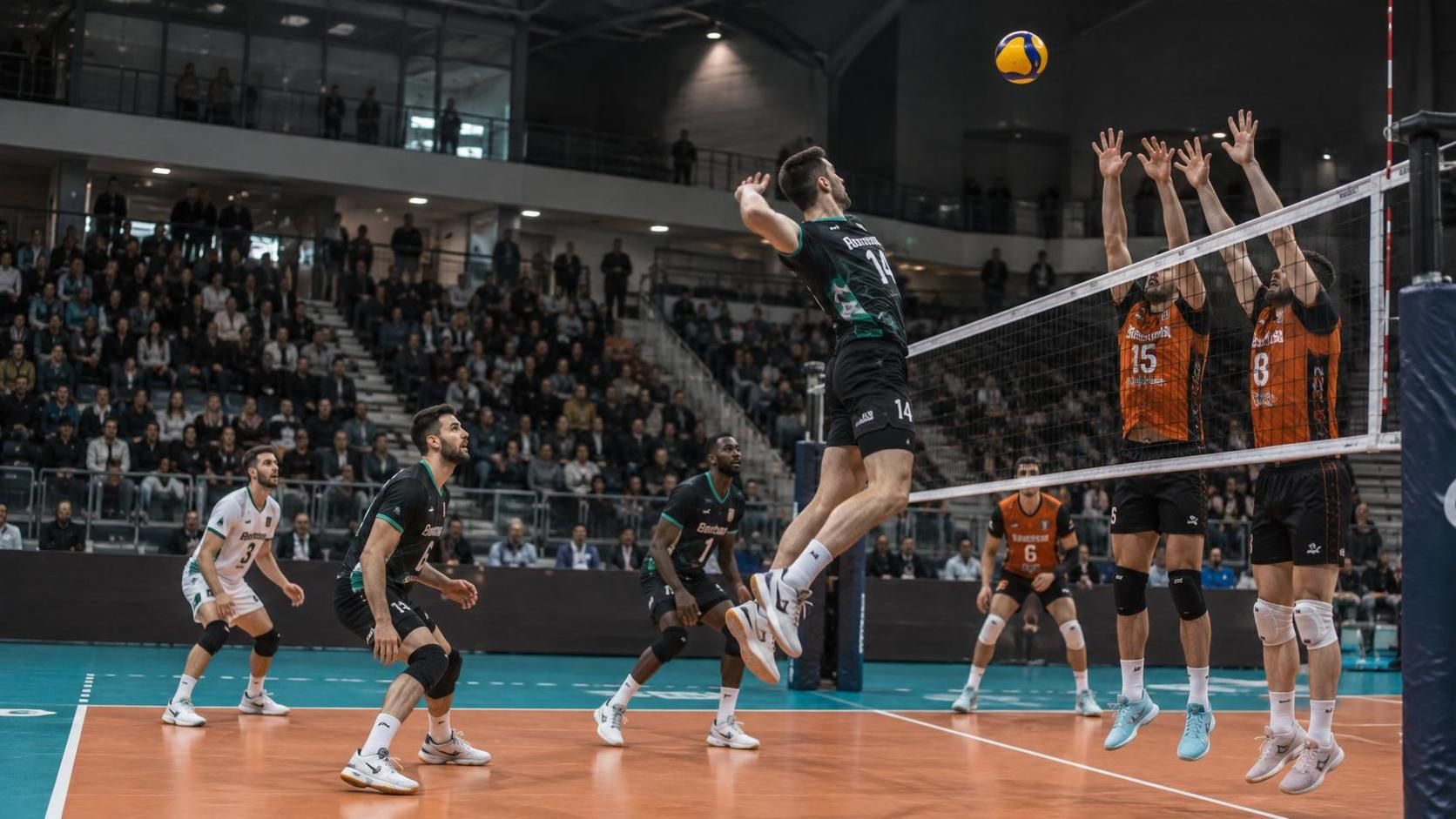découvrez notre pronostic pour tourcoing – narbonne du 18 octobre 2026 en lnv division 1 masculine : analyse du match, forme des équipes et conseils de paris.