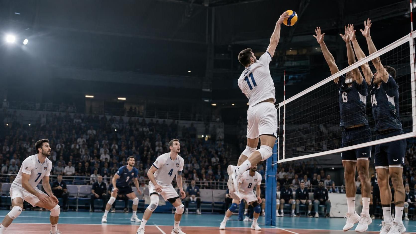 découvrez notre pronostic pour tours–nice du 18 octobre 2026 en lnv division 1 masculine : analyse et clés du match.